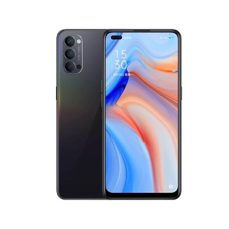 二手(中古)  台北@另有店面價 $OPPO Reno 4 5G