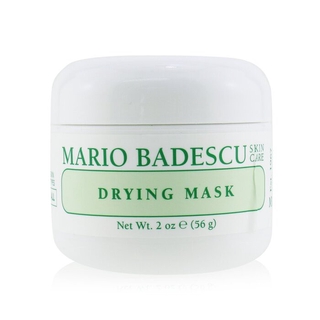 MARIO BADESCU - 淨妍深層調理面膜 Drying Mask - 所有膚質適用 - 59ml/2oz