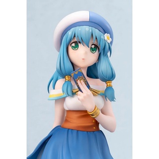 【可樂心】AMAKUNI 日版 ENDRO~！勇者企劃 梅瑟 恩達斯特 Meiza Endust 限量版 23cm