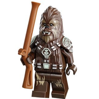 【台中翔智積木】LEGO 樂高 星際大戰 75043 Chief Tarfful (sw0530)