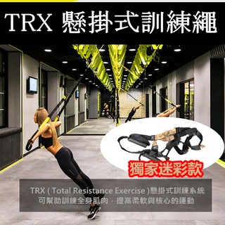 【Rising】（P3競技版懸掛式訓練繩）訓練帶 拉力繩 彈力繩 拉力帶 瑜珈繩 阻力帶 TRX 健身器材 懸吊 瑜珈墊