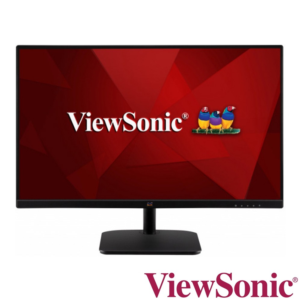 ViewSonic 優派 VA2732-MH 27吋 螢幕顯示 (1A1H/75Hz/喇叭/IPS) 現貨 廠商直送