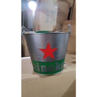 海尼根 冰桶 水桶 桶子 露營桶