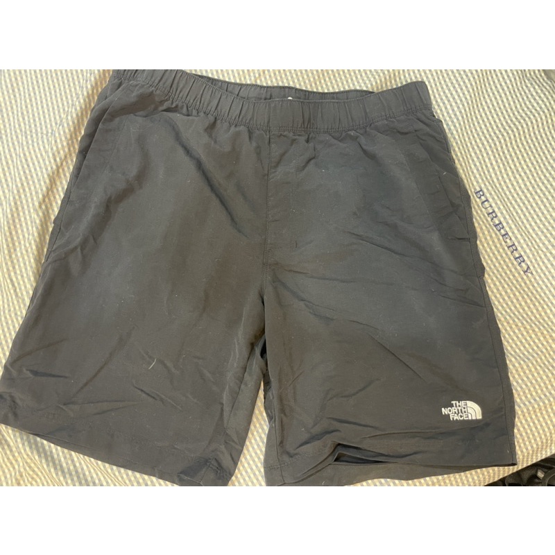 The North Face Shorts 北臉 短褲 黑色