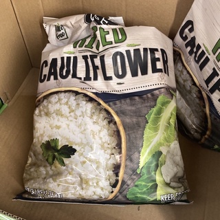 Costco好市多冷凍米粒狀花椰菜 優惠推薦 美食 伴手禮22年8月 蝦皮購物台灣