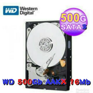 WD 希捷 東芝 3.5吋 桌上型硬碟 500G 1TB SATA3/2 拆機 二手 硬碟