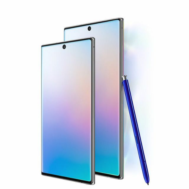 有登錄禮 Samsung Note 10+ 10 plus 12g 256g 全新未拆