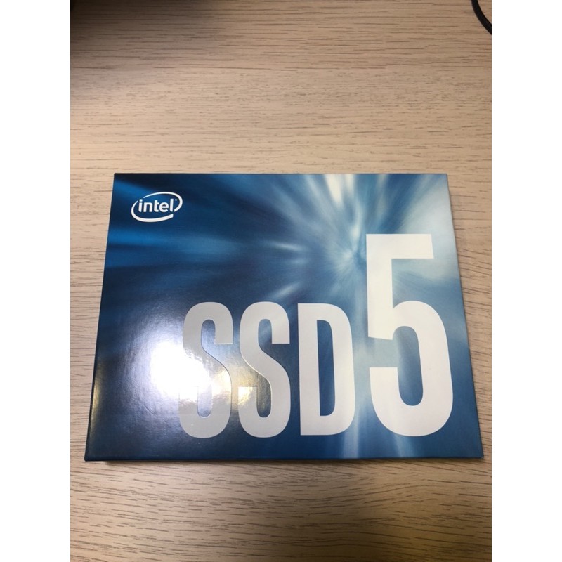 Intel SSD 545s 固態硬碟 256GB