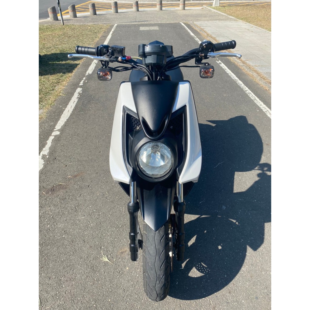 機車二手台南的價格推薦 21年9月 比價比個夠biggo