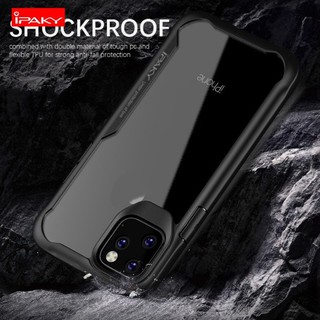 Isix 正品 超強軍盾 防摔殼 iPhone 11 iPhone11 i11 手機殼 保護殼 空壓殼 軍規殼 耐摔
