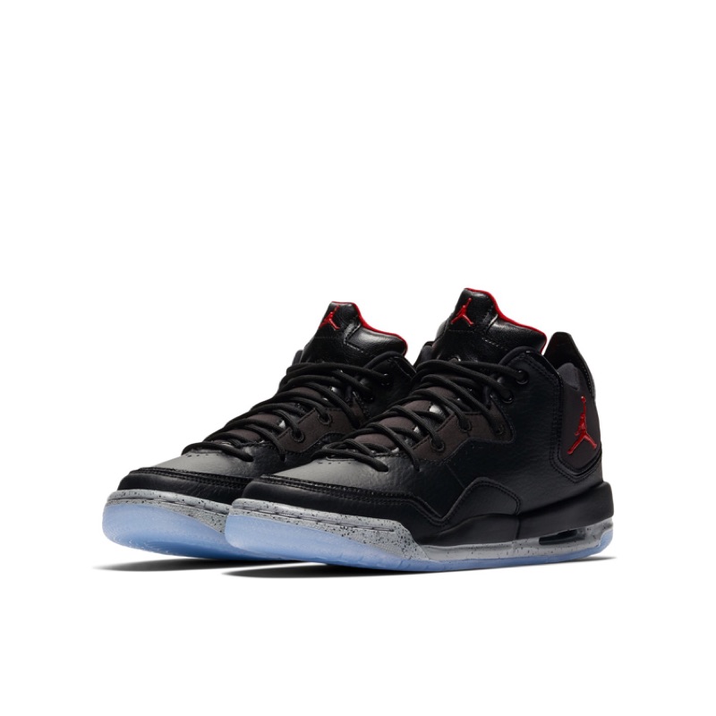 jordan courtside 23 green