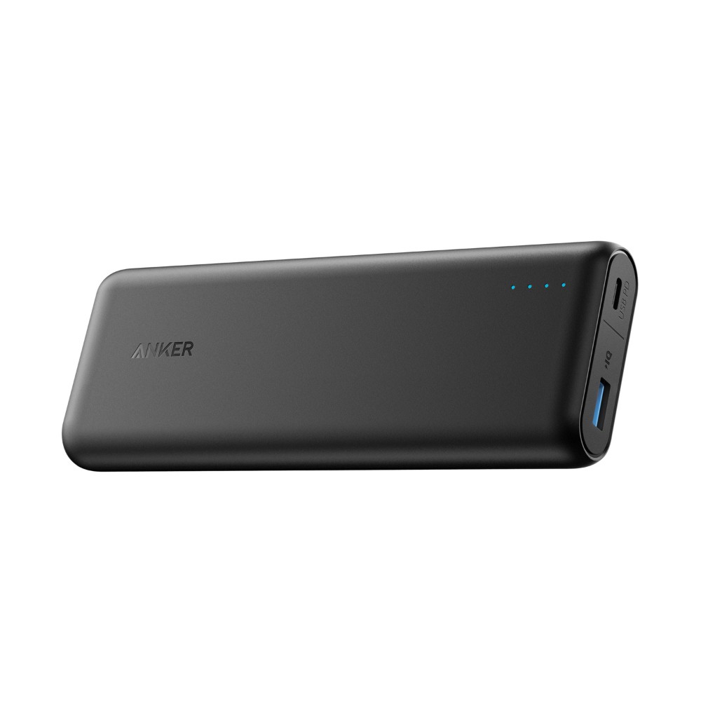 Anker PowerCore Speed PD 行動電源 20000mAh 【DK3C】