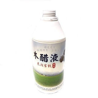 埔光炭業 農用 木醋液 1公升 臺灣製 工廠直營 竹醋液 除臭用 有機 農業 屏東炭窯廠
