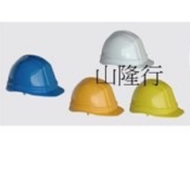 （山隆行）歐美規[藍鷹牌]澳洲ABS耐衝擊工程安全帽 工程帽 工地帽 [商檢合格標章]