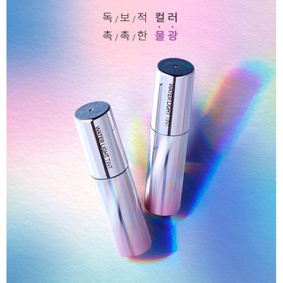 【M's】現貨+預購 APIEU A'PIEU Water light tint 水分保濕唇蜜 霓虹炫色光唇釉 水光唇釉