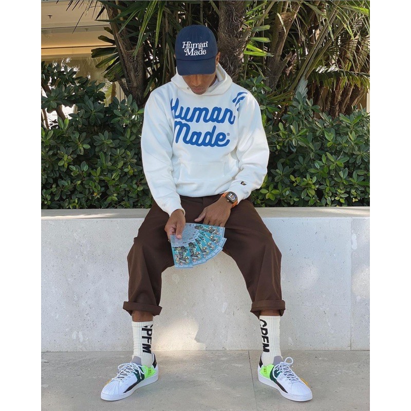 僅一雙】Pharrell Williams x Adidas Original Superstar 菲董FY2294 | 蝦皮購物