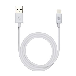 AGP SPEED｜ Type-C 齒紋充電線 1米（不適用iPhone15系列）