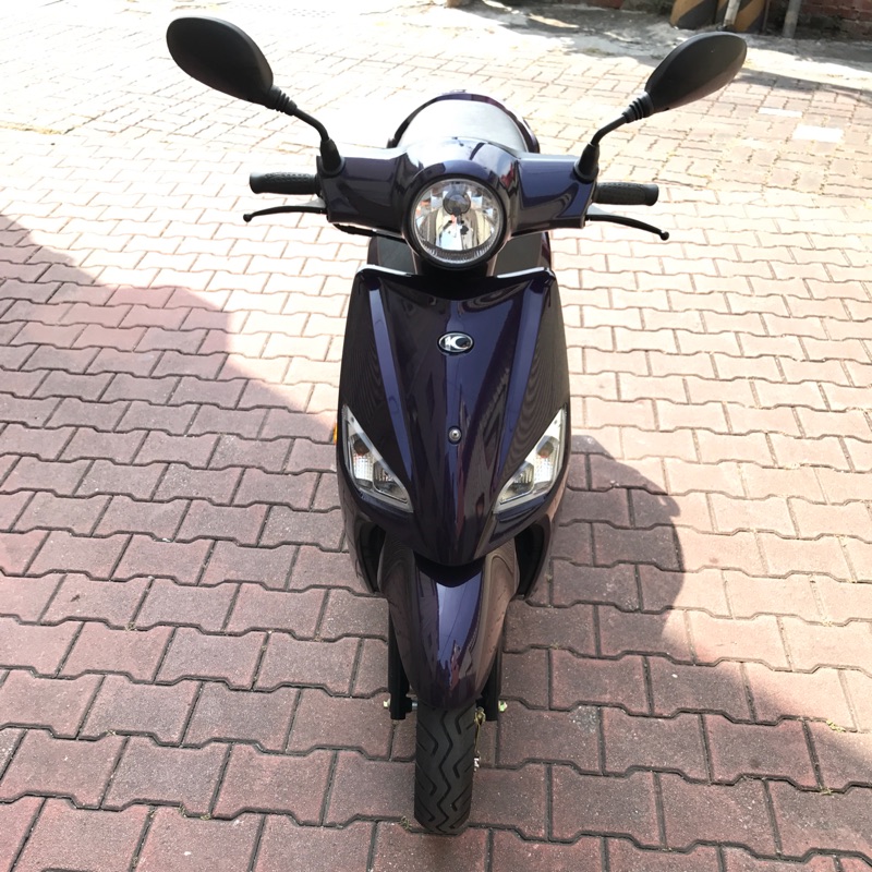 專業二手車賣場 Kymco Nice 100cc 光陽機車 Nice 100cc 蝦皮購物