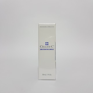 仙麗施Cellex-C希蕾克斯玻氨酸保濕凝膠30ml ☆ 公司貨