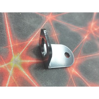 正MOTO DIY部品 行車紀綠器支架 前鏡頭固定行車紀錄器架子 L支架