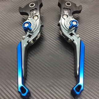 🥳阿德騎士精品 JS 勁戰四代 SMAX FORCE 可調拉桿 伸縮可調 七段可調 防倒設計拉桿 煞車 把手