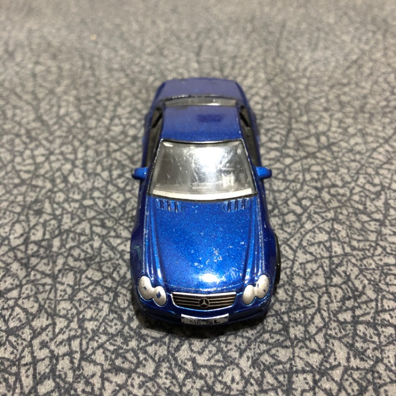 Realtoy MERCEDES BENZ SL COUPE