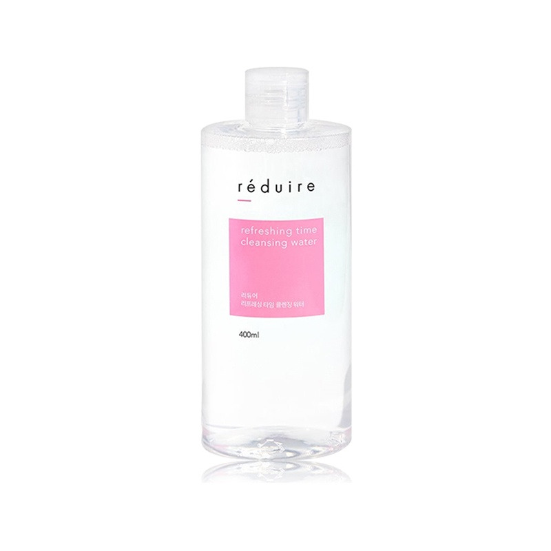 【Reduire】 保濕卸妝水 (400ml) | HelpBuyKr商城旗艦館