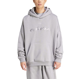 ADIDAS 男 ORIGINALS M FASH APP HOOD流行休閒連帽T(長)IT7502 廠商直送