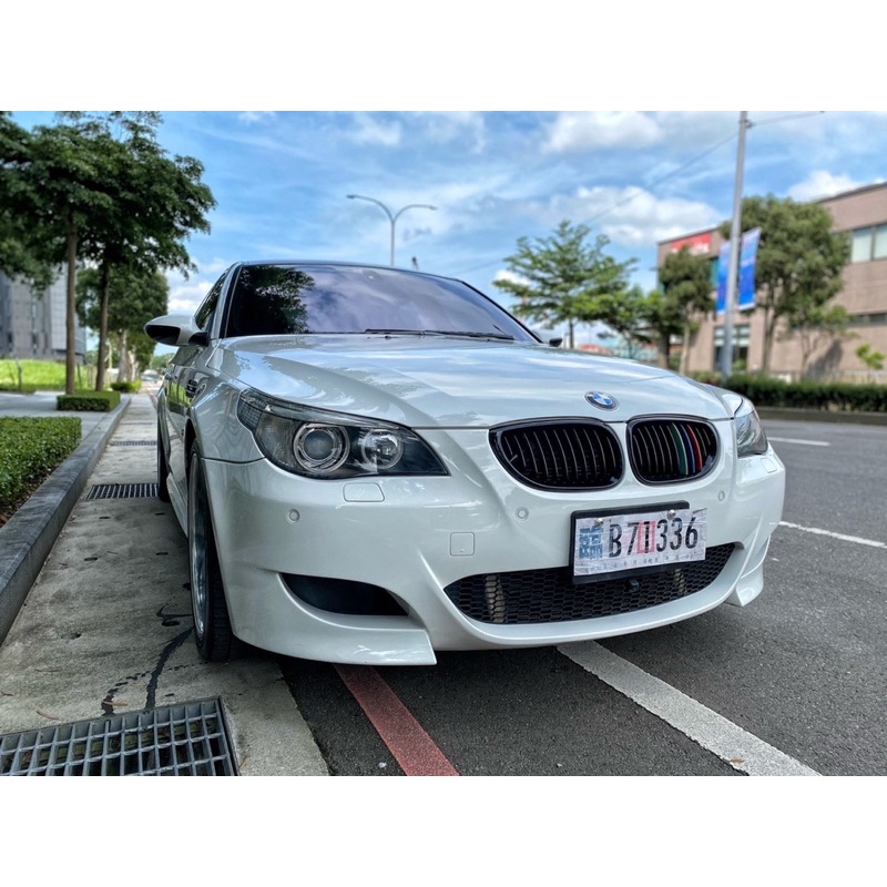 06 M5 E60的價格推薦 22年7月 比價比個夠biggo