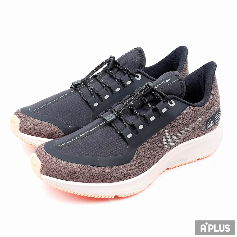 nike w air zoom pegasus 35 rn shld