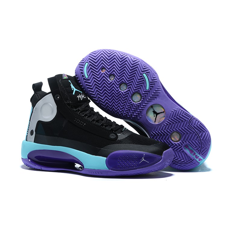 aj34 jordan