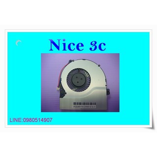 [NICE 3C]全新原裝ASUS A56 K56C S56 S56CB K56CM 風扇