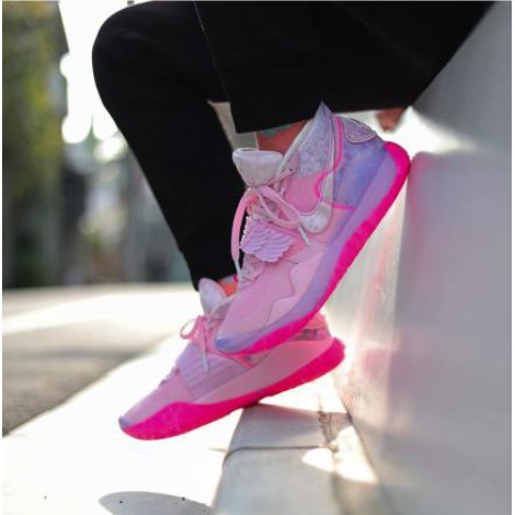 kd 12 aunt pearl