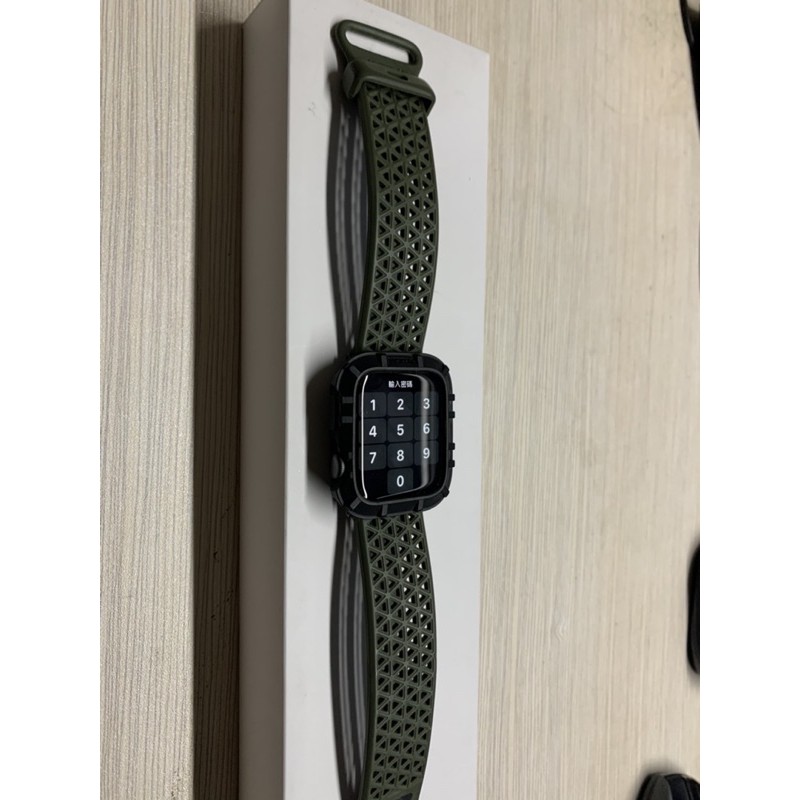 apple watch series6 gps 44mm