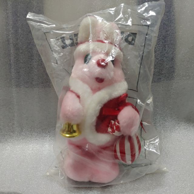 二手品 金頂電池早期物品 金頂迷你歡樂兔 未拆封 蝦皮購物