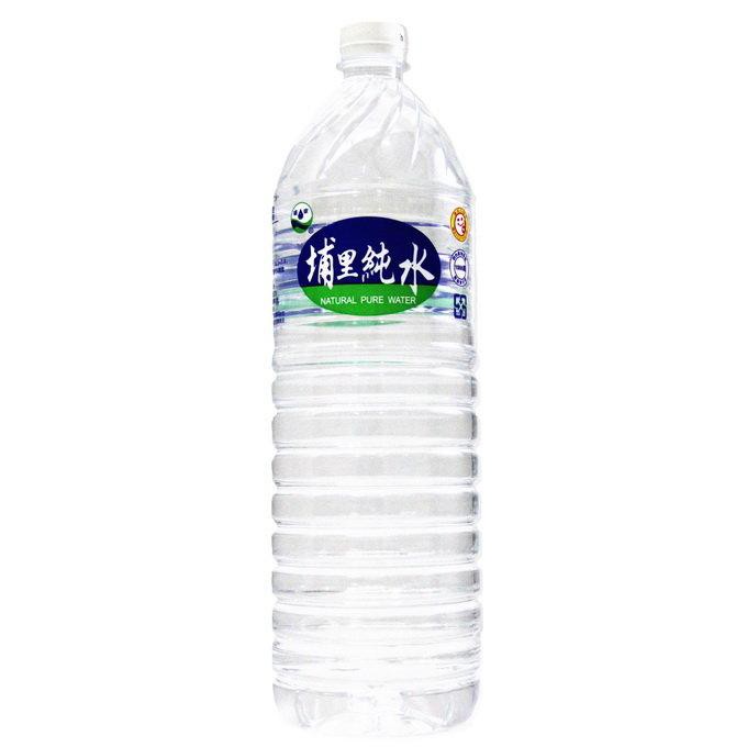 盛康埔里純水1500ml*12入 $85 (桃園周邊限定)量多可在優惠