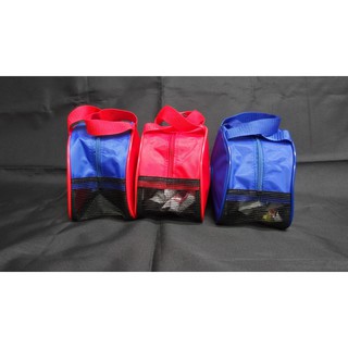 DJE-01 雙色餐袋 幼兒園餐具袋 大面積透氣下網系列