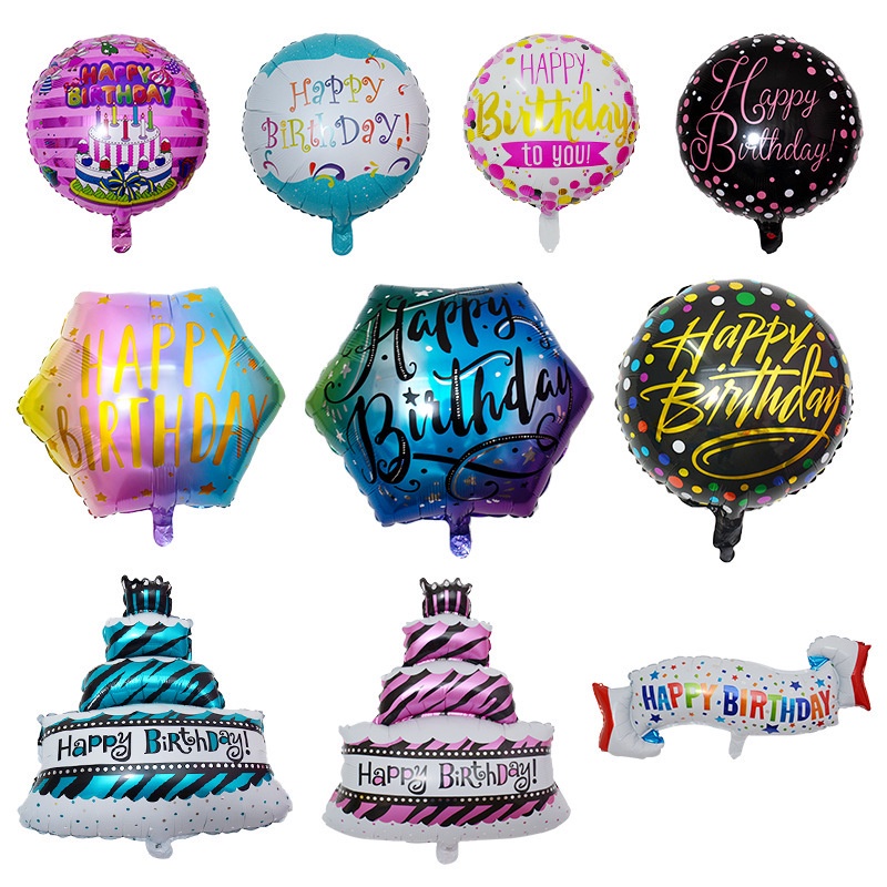 氣球棒 T.S新款 手持氣球 生日氣球組 求婚氣球  空飄氣球 鋁膜氣球 兒童玩具