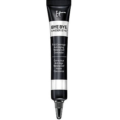 IT COSMETICS 遮瑕膏 Bye Bye Under Eye concealer-light 九成新