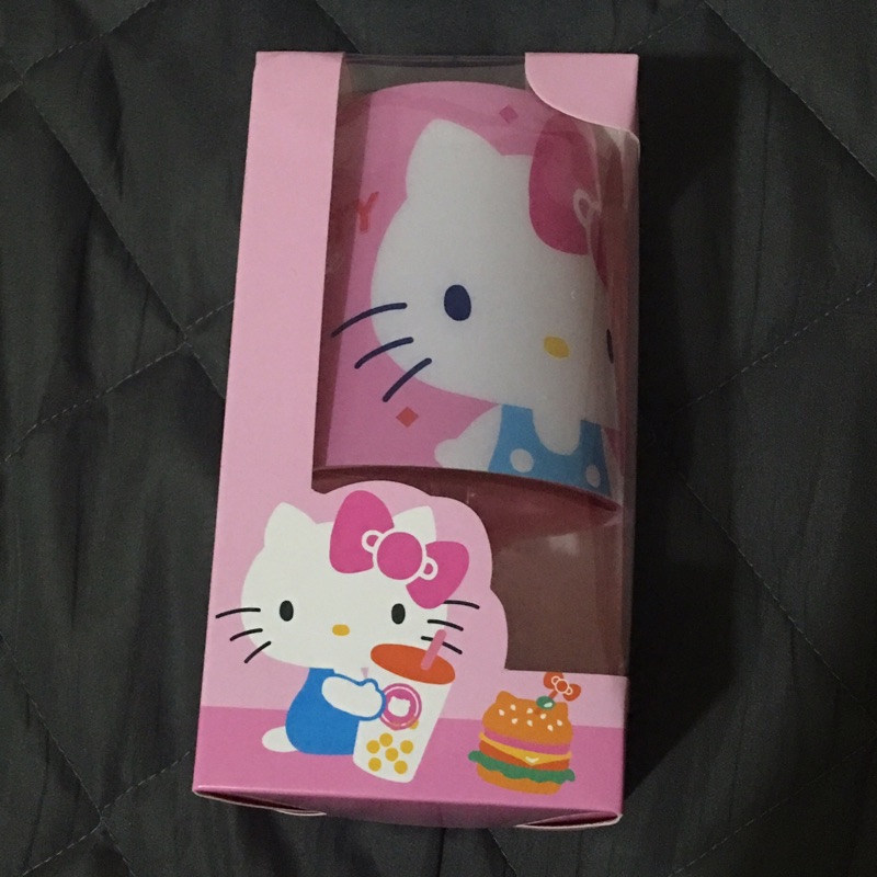 Hello Kitty檯燈