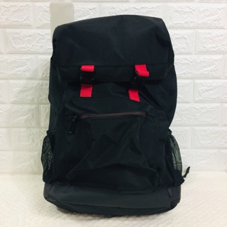 電腦包/筆電包/後背包/多功能機能包/ 透氣減壓背帶超大容量內附包包防水套