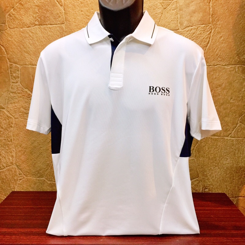 《金龍精品》 HUGO BOSS 男仕紳士 短袖Polo衫  高爾夫/城市休閒/春夏新品/好評熱賣