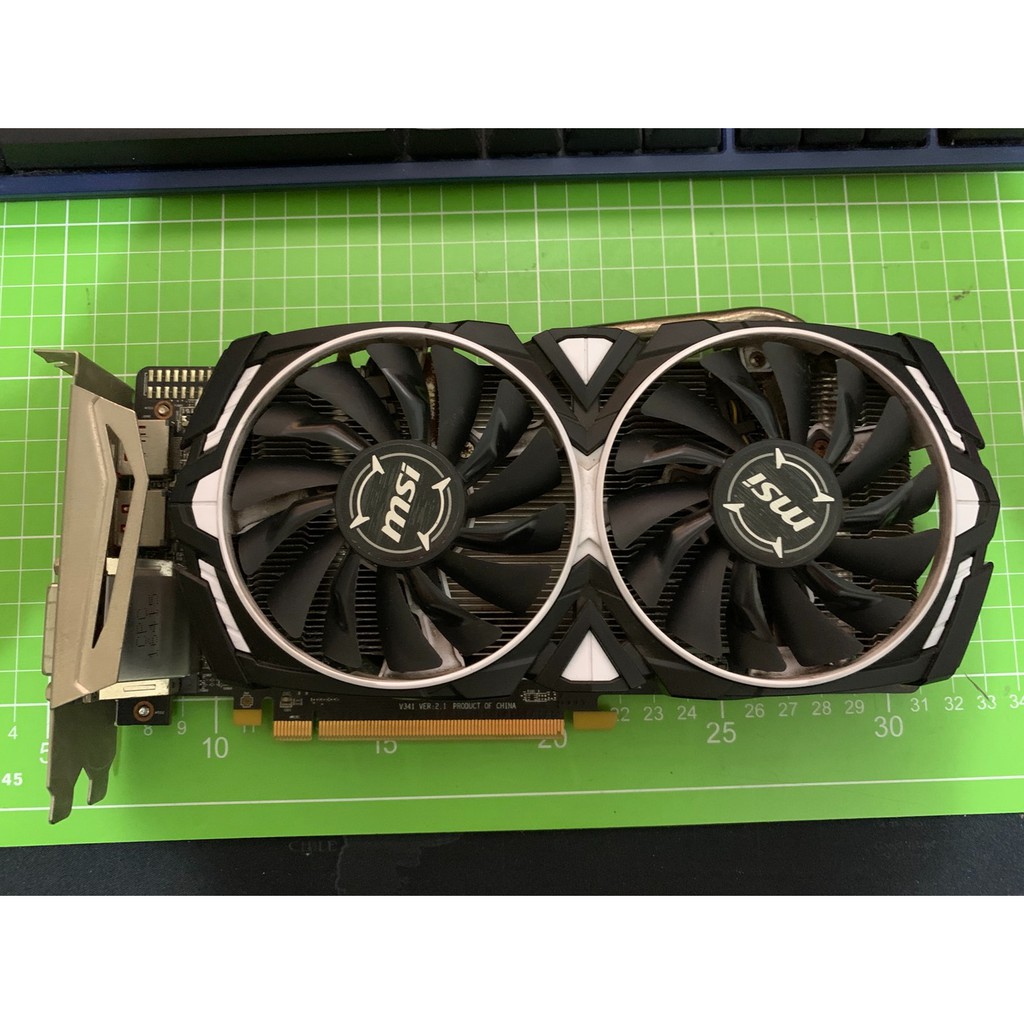 限定MANDY YEUNG 下標RX470 8G 壞卡