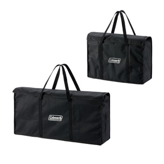 Coleman 烤爐攜行袋 Pro M/L 收納袋 露營收納 用品收納 卡式爐 烤盤 背帶 提袋
