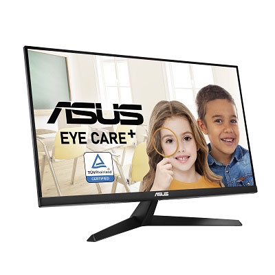 [龍龍3C] 華碩 Asus 27吋 IPS 護眼 抗菌 液晶 螢幕 顯示器 VY279HE