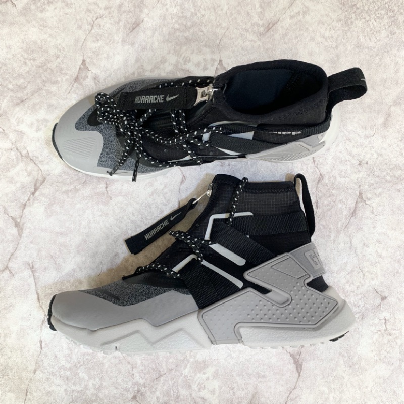 huarache gripp shield