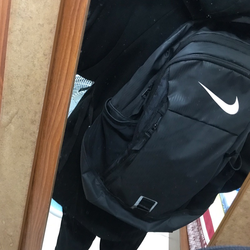 Nike pro adapt後背包