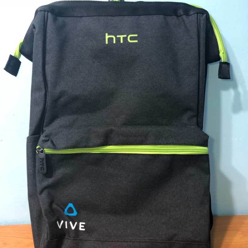 Htc 實用後背包