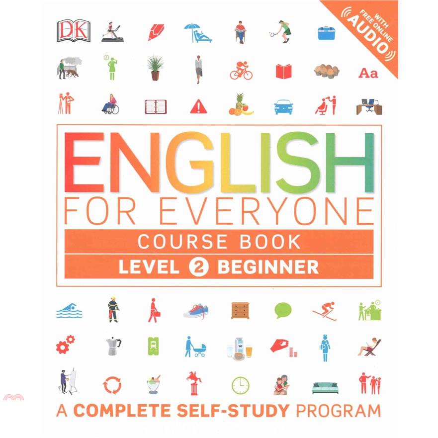 English for Everyone- Level 2