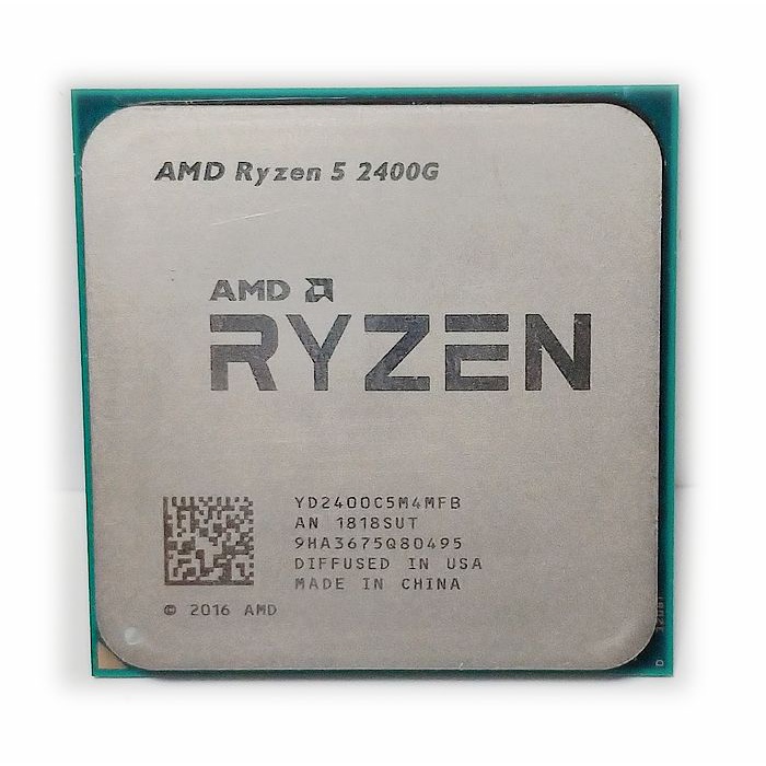 玄関先迄納品 AMD Ryzen 5 2600 CPU sushitai.com.mx